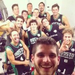 C Silver – La 9^ commentata dal super Presentazi: “Superate le trappole di Lentate, Varese stupisce”