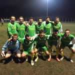 Coppa Lombardia – La Solbiatese vuole fare il colpaccio. Falsaperna: “Puntiamo alla finale”