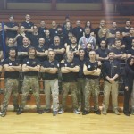 Stage di difesa personale, un successo la collaborazione tra Total Fighting School e S.A.M.