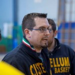 C Gold 7^ – Coach Viola, Cislago: “Ci mancano due punti. Saronno e Gazzada sul velluto”