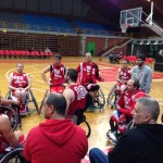 Grande Cimberio seduta, vince in Svizzera e vola alle Final Eight