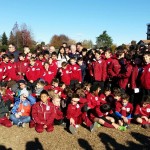 A lezione dal Trap: una domenica speciale per il Torino Club