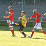 Finale thriller a Trezzano. Il Varese non passa – VIDEO del gol annullato