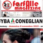 Farfalle Magazine, tutto su UYBA-Conegliano