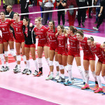 Guanto di sfida alle campionesse d’Italia, Mencarelli: “Stimoli alti”
