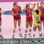Settimana intensa, partita l’operazione Foppapedretti Bergamo. Info per la trasferta con gli AdF