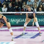 UYBA in palestra, c’è Casalmaggiore da preparare