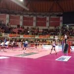 La UYBA si rialza e non lascia scampo a Vicenza