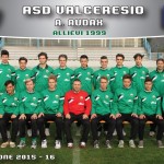 ASD Valceresio – Altro superweekend: solo vittorie per Allievi e Giovanissimi