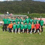 ASD Valceresio – Weekend al top per Allievi e Giovanissimi