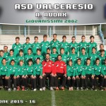 ASD Valceresio – bene solo i Giovanissimi di Aletti. Esordienti 2003 e Pulcini 2005 avanti tutta!