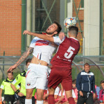 Varesina-Bustese, tutto il derby in 15 scatti