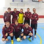 Giornata ‘Special’ prima di Vittuone-Varese. Beretta: “Diritto di tutti dare un calcio ad un pallone”