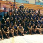 Grandfather’s Cup – Quarto posto e sorrisi per le ladies della Von