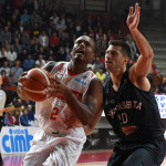 La Varese di Trento squadra a metà. Wayns da rivedere