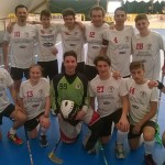 Floorball, i Wild Boars ripartono da Algund
