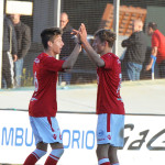 Biancorossi in fuga, campionato finito? Il programma della settimana