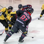 Tre minuti di follia costano il derby a Varese. Milano passa 5-2