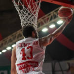 Risolto il contratto con Thompson, tutto fermo sul fronte Galloway