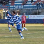Prima vittoria per la Pro: Cremonese battuta 1-0
