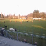 La Pro crolla contro l’Inveruno. Pala: “Meglio non parlare di calcio”