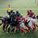 Varese ok contro Alghero. Tradate a valanga, bene anche Malpensa e Valcuvia