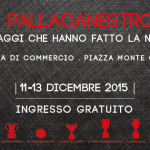 70 anni di Pallacanestro Varese racchiusi in una mostra