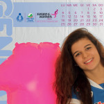 Azzurre In Rosa 2016: il Club Italia femminile contro i tumori del seno