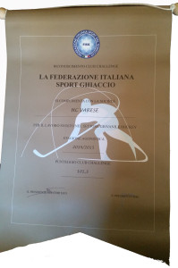 Bandiera d'Oro
