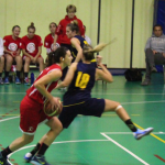 B Femminile – Varese vince il derby con Malnate
