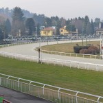 Il Comune di Varese apre il bando per la concessione dell’Ippodromo
