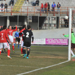 Varese micidiale, poker alla Lomellina – VIDEO DEI GOL