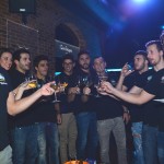 La Sport Management fa gol anche allo Shed: successo per i “BellimBusto – I MASTINI FANNO BENE”