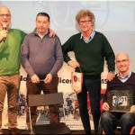 Podestà protagonista a Varese