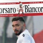 Varese-Lomellina, il Corsaro natalizio in anteprima