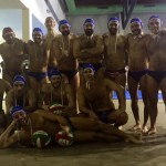HST Varese, bilancio a metà per le formazioni varesine