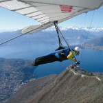 Due weekend con le ali a Laveno Mombello