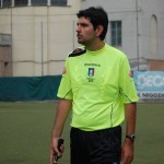 Un arbitro esordiente per Pro-Cremonese