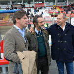 Pronto il restyling dell’Ossola. Ciavarrella: “Presentato piano in Comune”