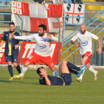 Giovio al volo, il Varese torna a vincere – VIDEO DEL GOL