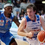 Derby infuocato contro Cantù. Occhio a Brady Heslip