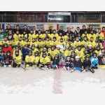 Hockey Varese 15-16