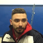 Regalo di Natale per il Città di Varese: in attesa di Ebagua è ufficiale Gazo