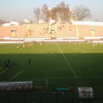 Mantova – Pro Patrai