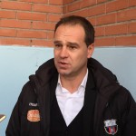 Spilli: “La scintilla giusta”. Zamparo: “Gol per papà e la squadra”