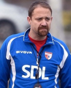 Ivan Javorcic mantova