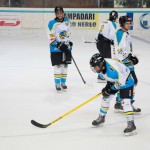 Killer Bees ko contro il Ceresio. Coach Suominen: “Ha funzionato ben poco”