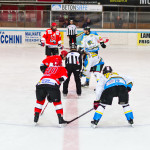 Killer Bees a valanga sul Nivo