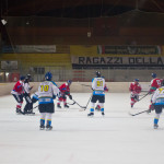 Killer Bees, nulla da fare. Vince il Valle Verzasca