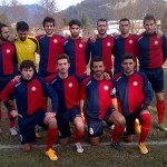 Prima Categoria – Leggiuno ok nel recupero con la Rasa